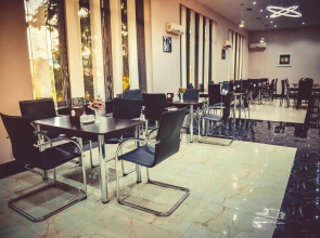 Хостел Margo Palace