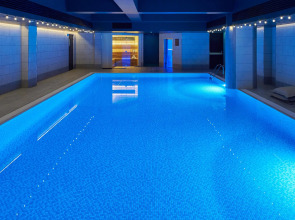 Kimpton Charlotte Square by IHG