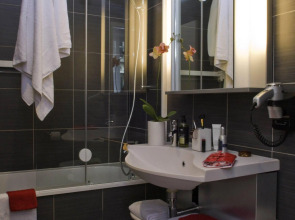 Aparthotel Adagio Paris Opéra