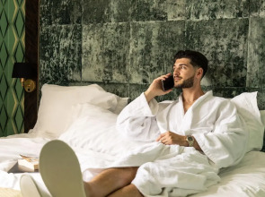 The Jay Hotel by HappyCulture