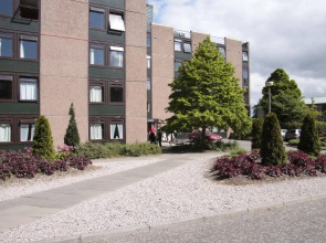 Summer Stays at The University of Edinburgh - Campus Accommodation
