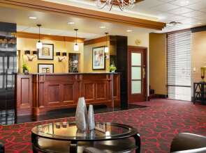 Best Western Plus Columbia River Hotel