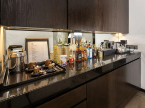 The Lodhi - A member of The Leading Hotels Of The World