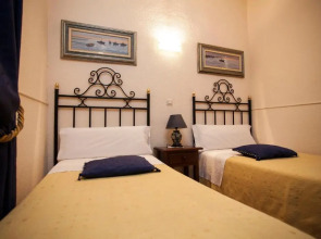 Hostal Armesto