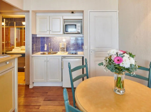 Résidence Vacances Bleues Le Grand Large