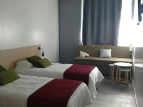 Centre Esplai Hostel