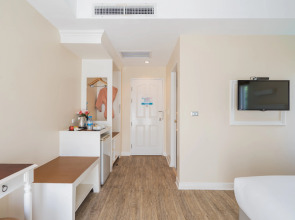 Бутик-отель The Beach Boutique House