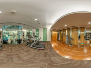 Holiday Inn Qingdao City Centre by IHG