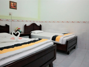 Quoc Dinh Guesthouse