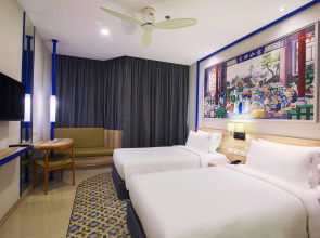 Holiday Style Ao Nang Beach Resort Krabi