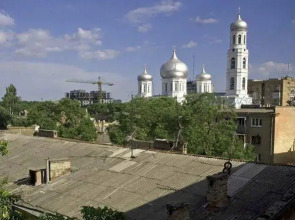 Гостиница «Зирка»