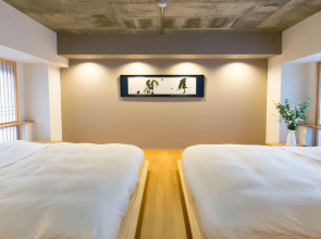 The GrandWest Arashiyama