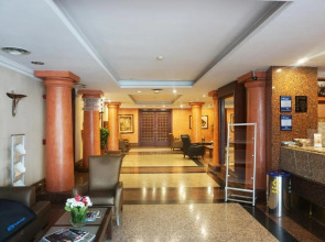 Hotel 2000 Kavaklidere