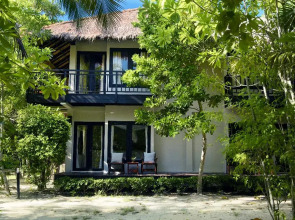 The Sevenseas Resort