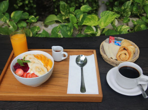 Grandmas Tuban Hotel