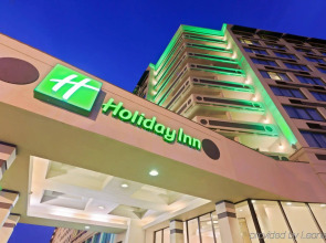 Holiday Inn Washington-Central/White House by IHG