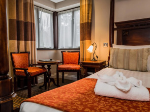 The Casa Hotel, Sure Hotel Collection by Best Western