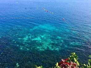 Almira Diving Resort