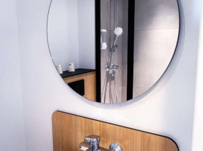 Première Classe Paris Ouest - Gennevilliers Barbanniers