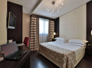 Best Western Cinemusic Hotel