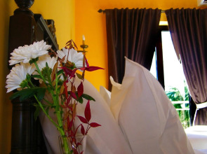 Theatro Hotel Odysseon