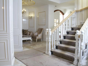 Ozkavak Hotel Kaleici