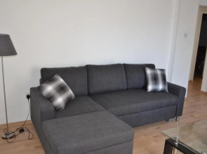 Surf & Sun Holiday Apartments