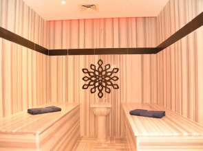 CRB Crown Residence Belek Health & Spa