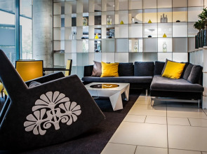 Novotel Vilnius Centre