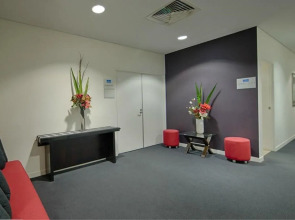 Adara Hotel Richmond