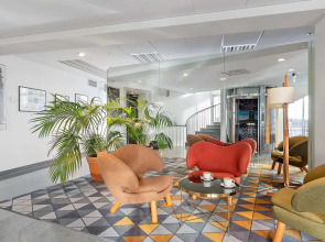 Best Western Plus Sthlm Bromma