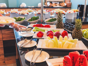 Dalya Resort Aqua & Spa Hotel