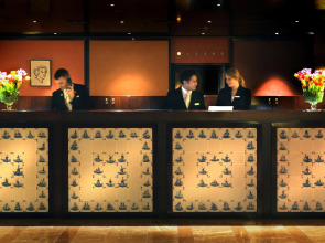 De L'Europe Amsterdam