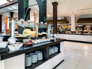 Hotel The Volcán Lanzarote