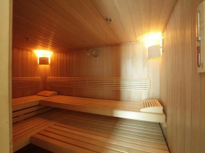 Отель Sweet Hotel Renasa