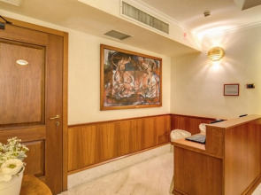 Отель San Marco