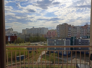 Аврора Люкс на улице Орджоникидзе