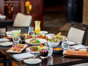 Hyatt Regency Oryx Doha