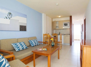 Aparthotel Playa del Sol - Adults Only