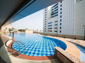 Evergreen Plaza Hotel Tainan