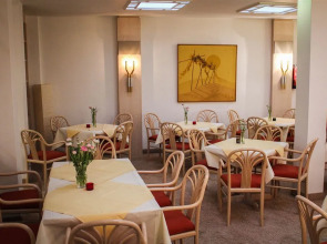 City Hotel Düsseldorf