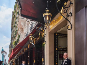 Отель Westminster