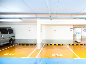 202 - King David Residence - Jerusalem-Rent