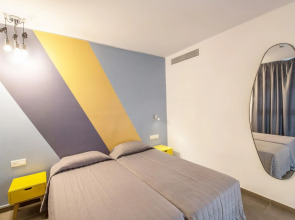 Anthea Hotel Apartments