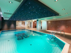 Grand Hotel Amrath Amsterdam