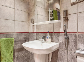 Nordic House Apartments