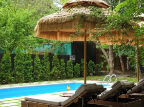 Garden Inn Resort Sevan