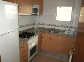 Apartaments AR Isern