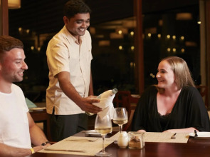 The Calm Resort & Spa