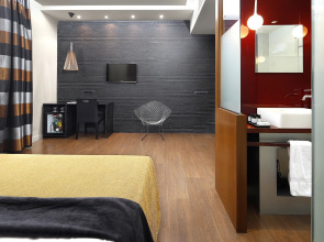 Wilson Boutique Hotel